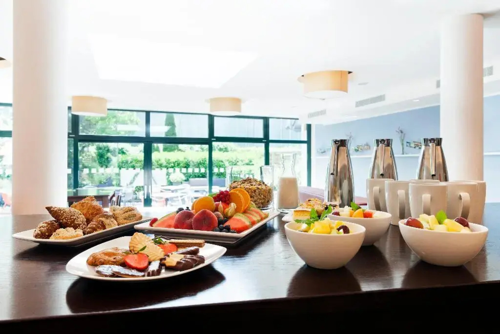 B&B HOTEL Dresden City-Süd