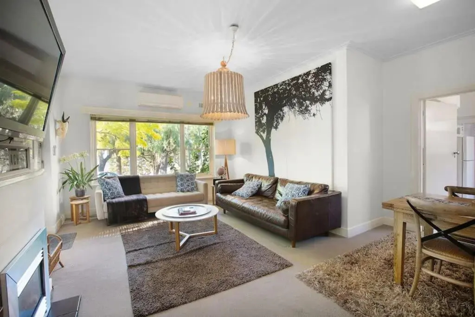 The Beach House Apartment