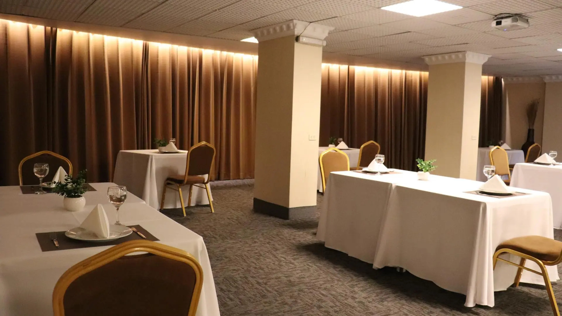 Inkari Suites Hotel