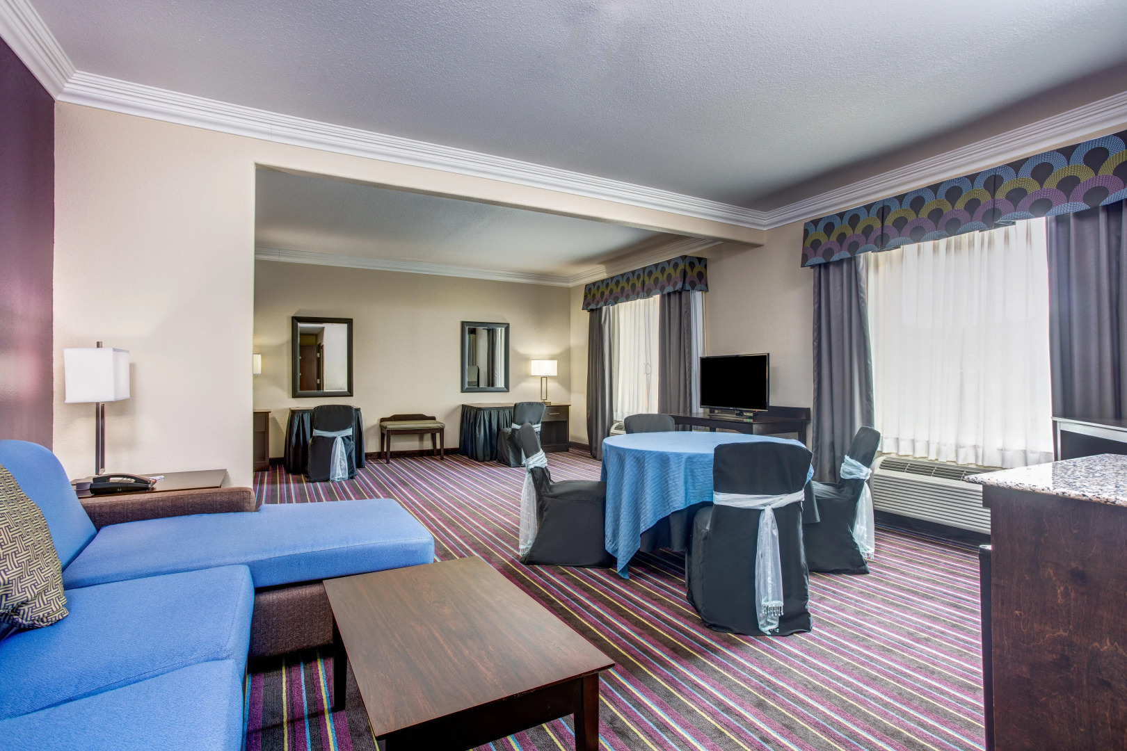 Holiday Inn Express Hotel & Suites Raceland - Highway 90 by IHG
