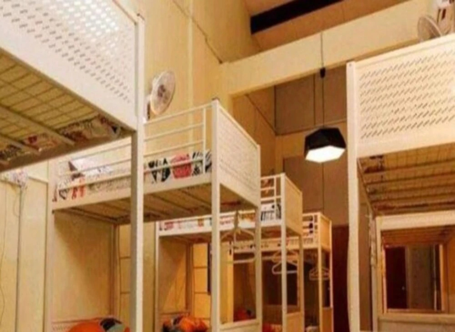 Vloft Backpackers Hostel