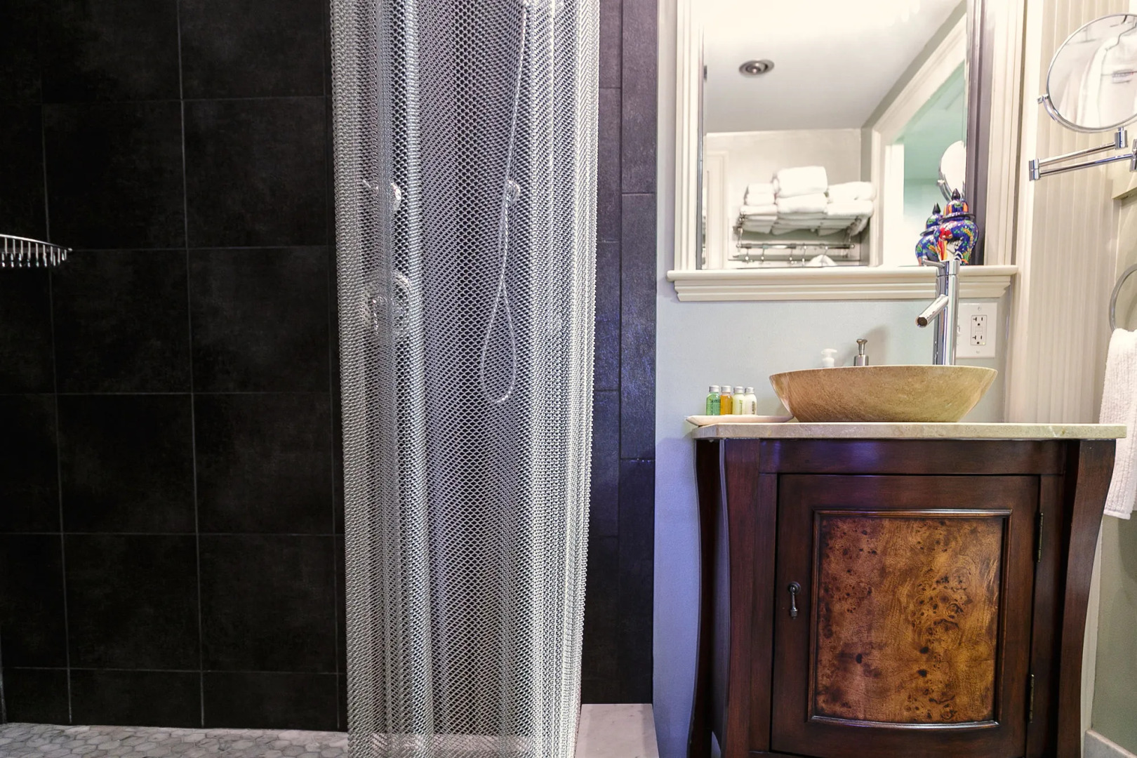 Moroccan Boutique Guest House