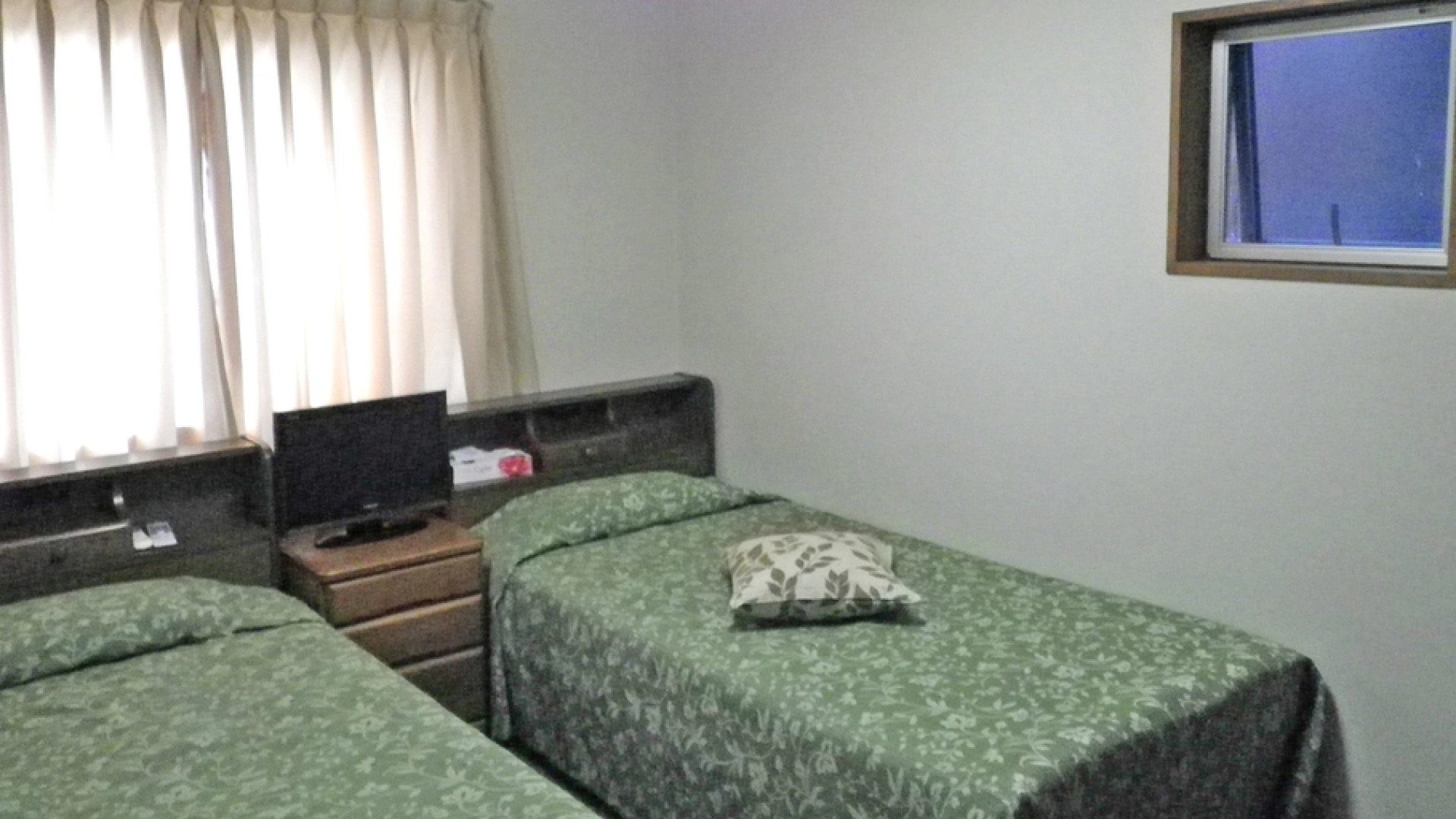 Pension Kamome