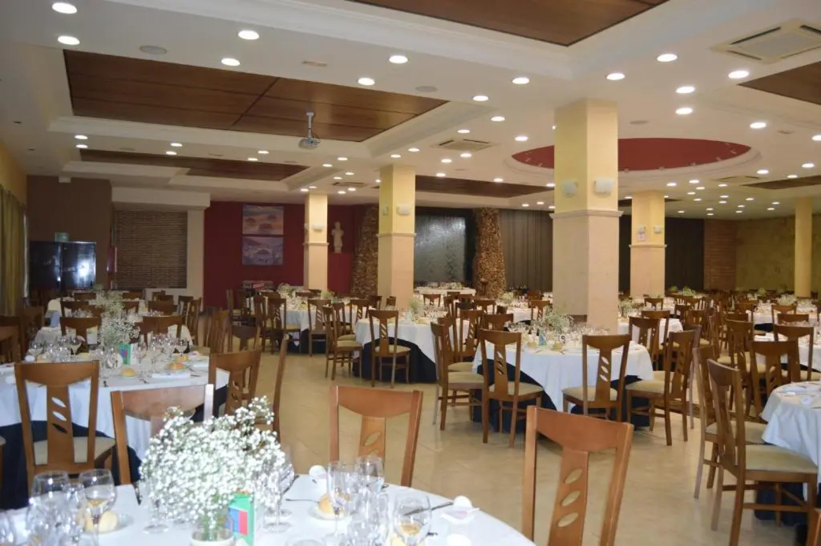 Balcones de Bentomiz