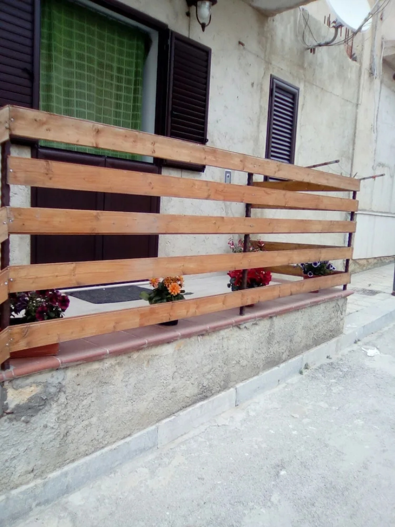 Casa Maria