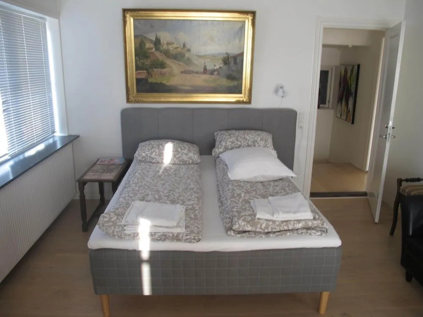 Guesthouse Sharon Suite