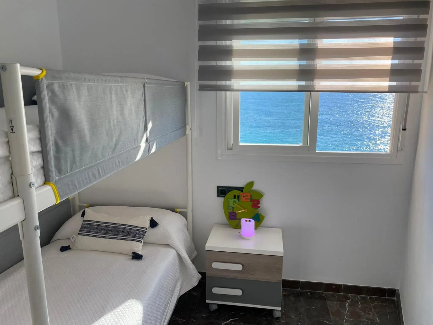 Apartamento Madre Teresa