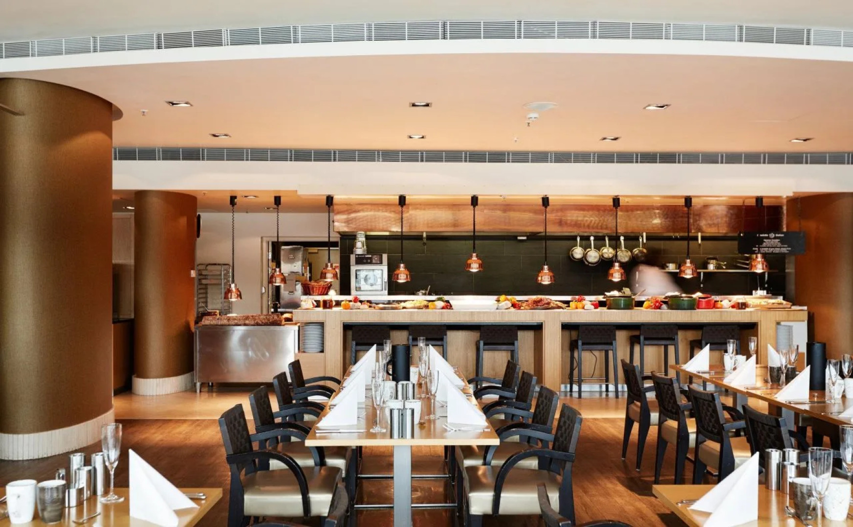 Copenhagen Marriott Hotel