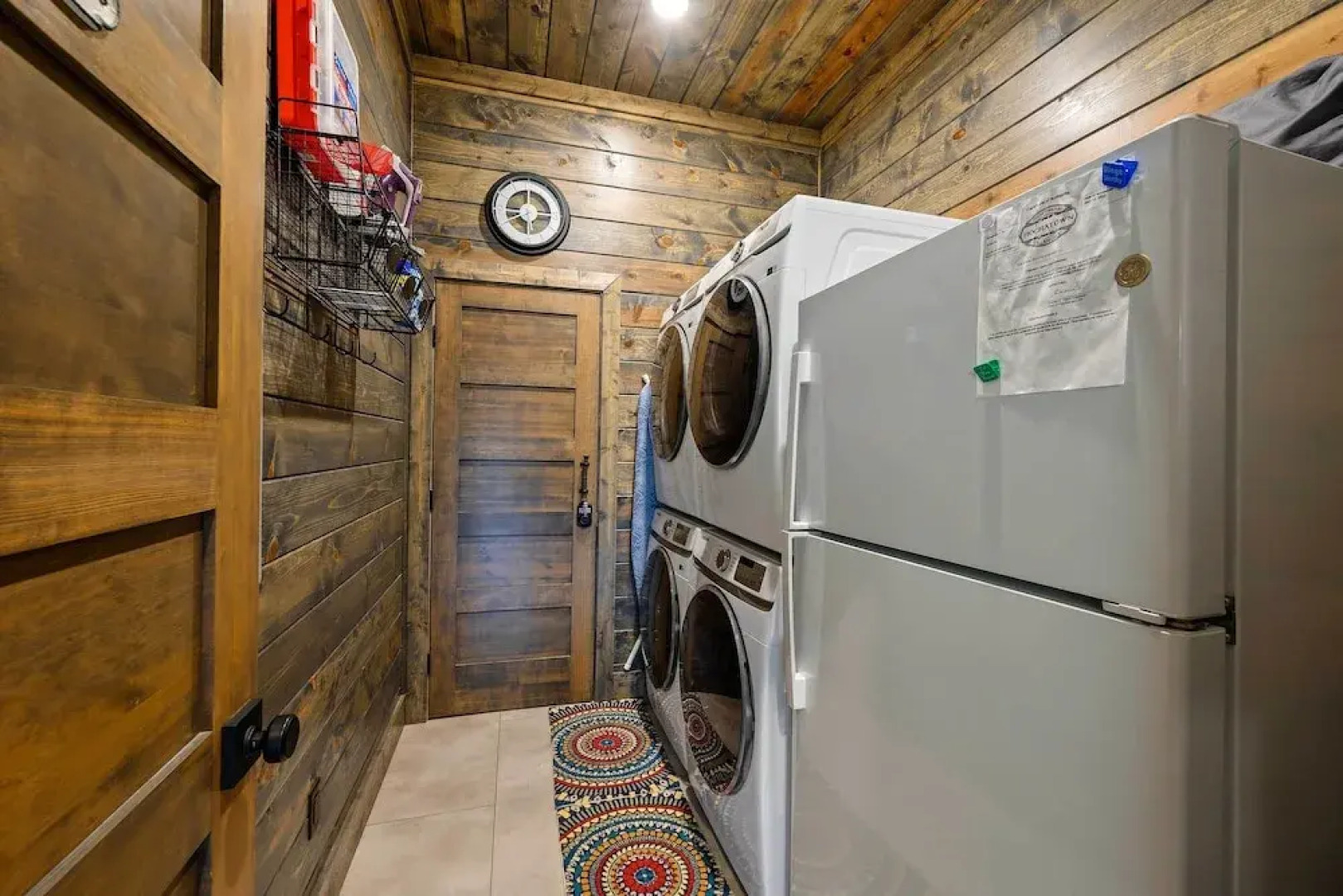 Secluded Creekside Cabin w/ Hot Tub & Fire Pit!