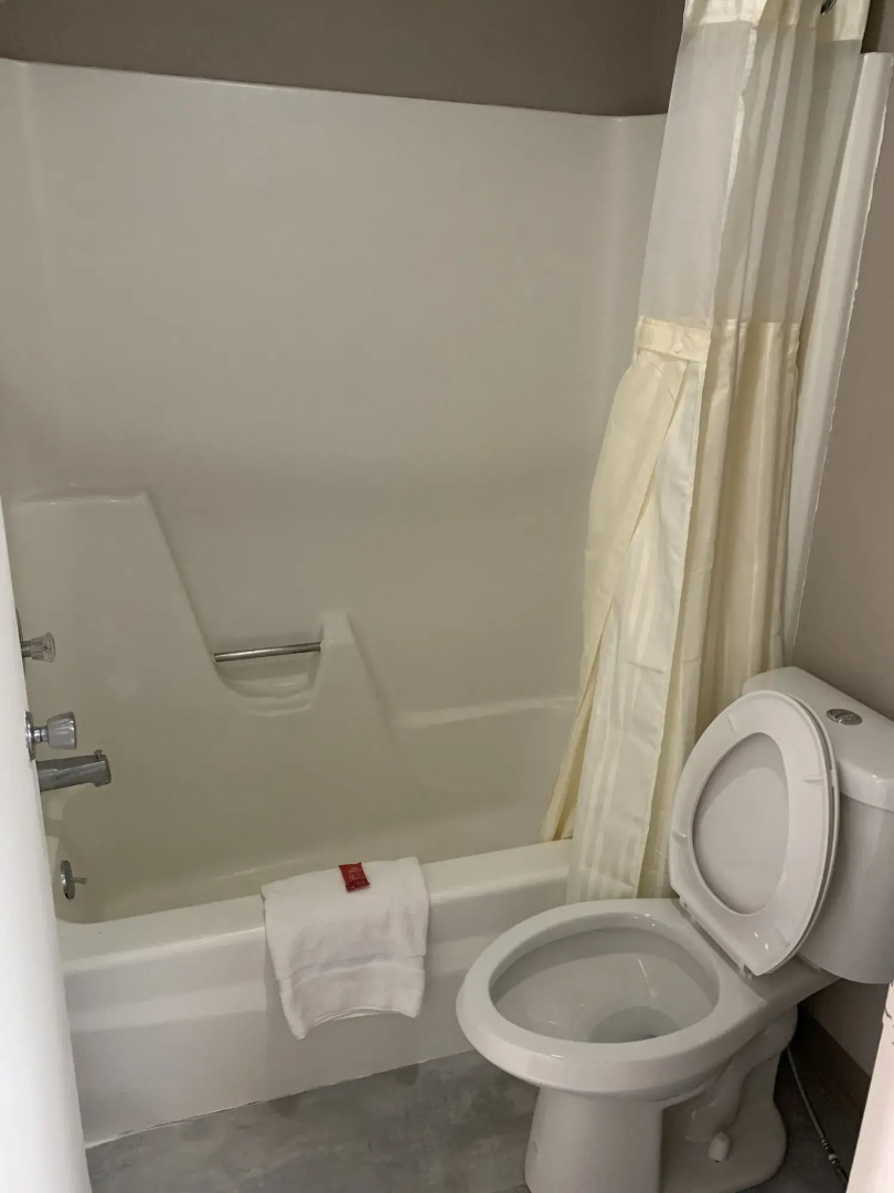 SureStay Hotel by Best Western Olathe