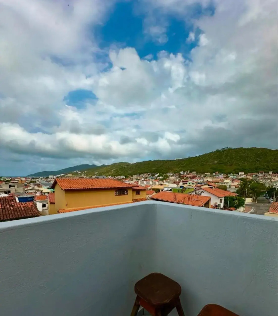 Pousada Arraial do Cabo