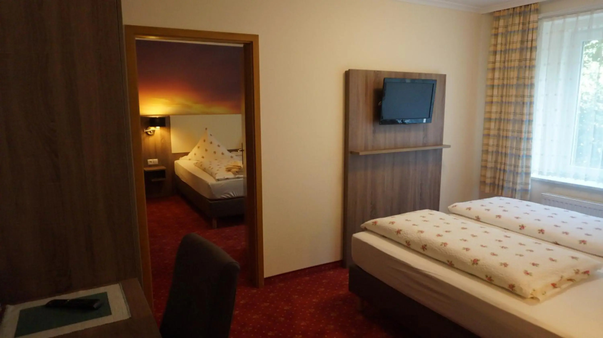 Hotel Neuses