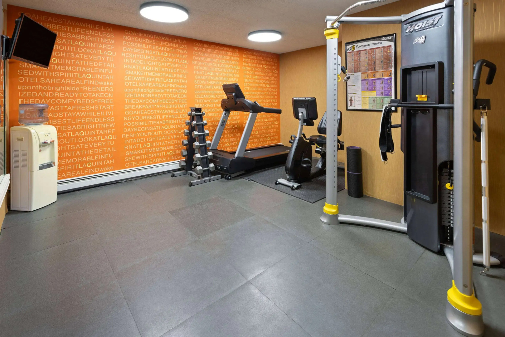 La Quinta Inn by Wyndham Buffalo Airport