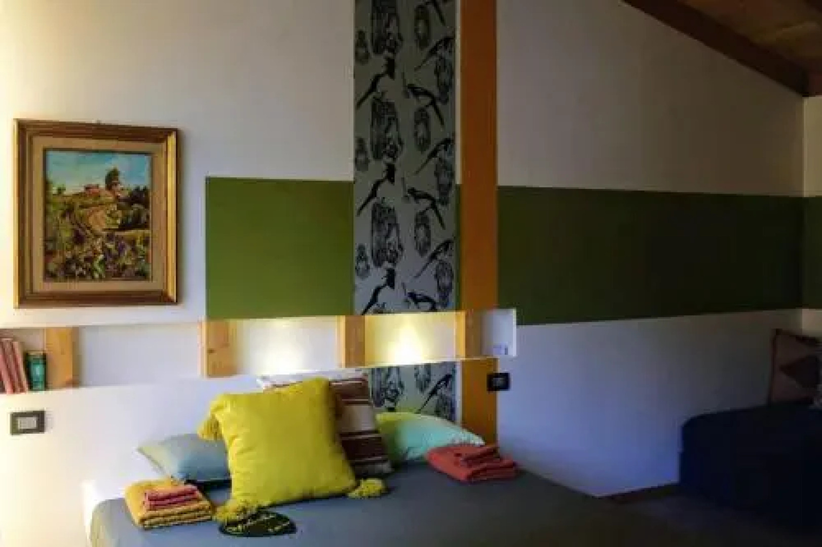 Al Giardino degli Artisti