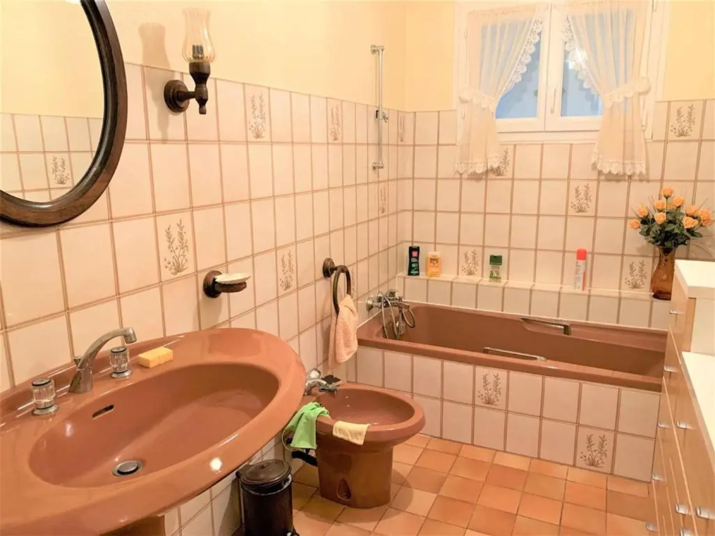 Villa Saint-Pierre-Quiberon, 5 pièces, 6 personnes - FR-1-478-192