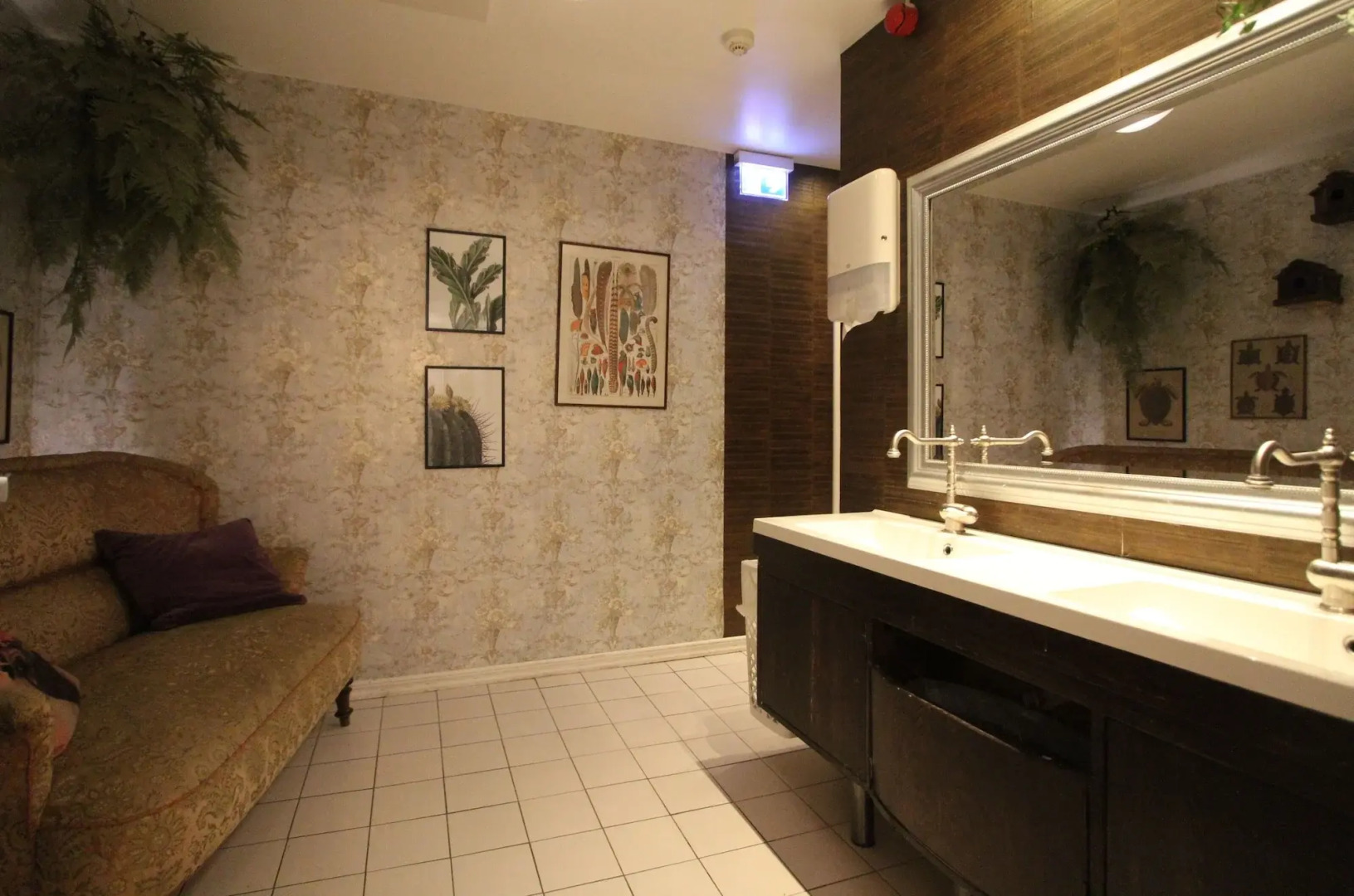 Skanstulls Boutique Hostel