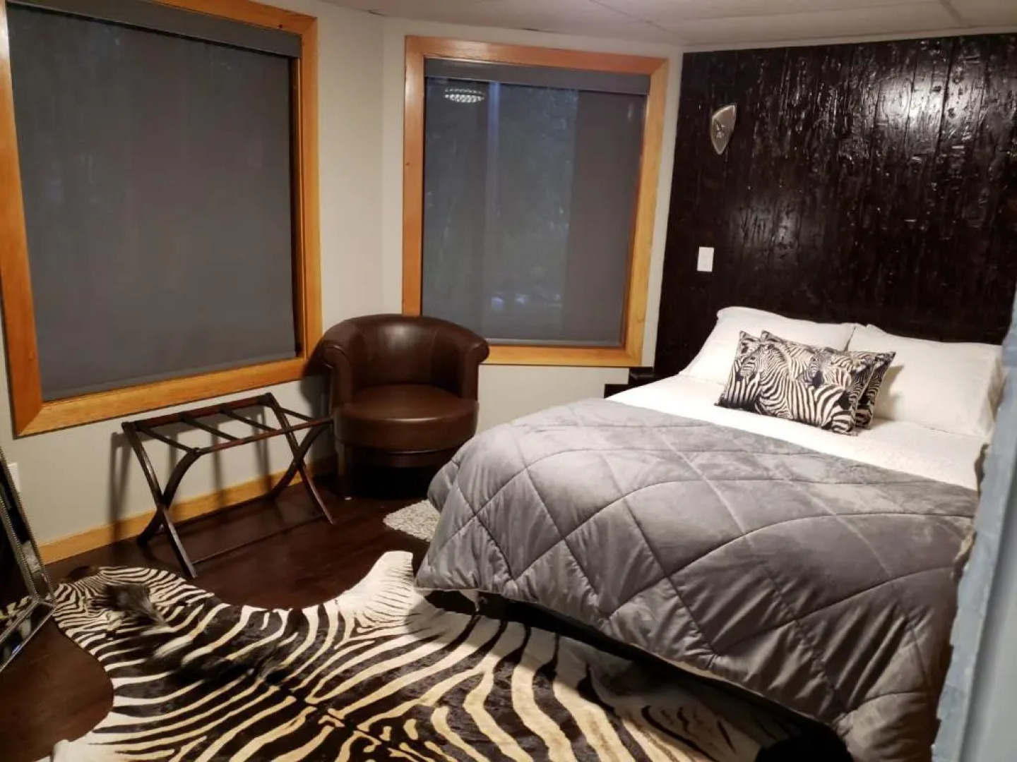 South Africa House Guest Lodge