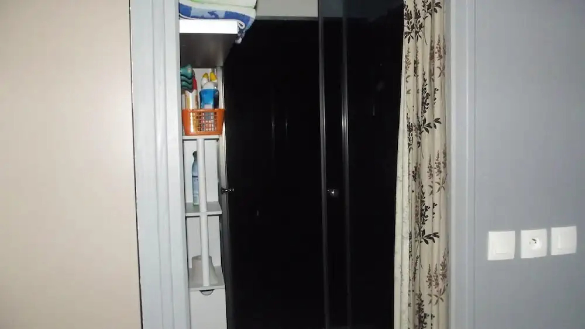 Studio in Pédernec, With Furnished Terrace and Wifi - 25 km From the B