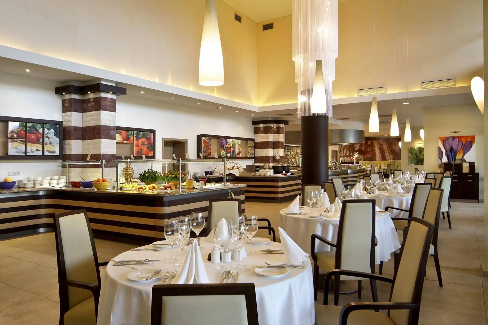 Flamingo Grand Hotel & SPA