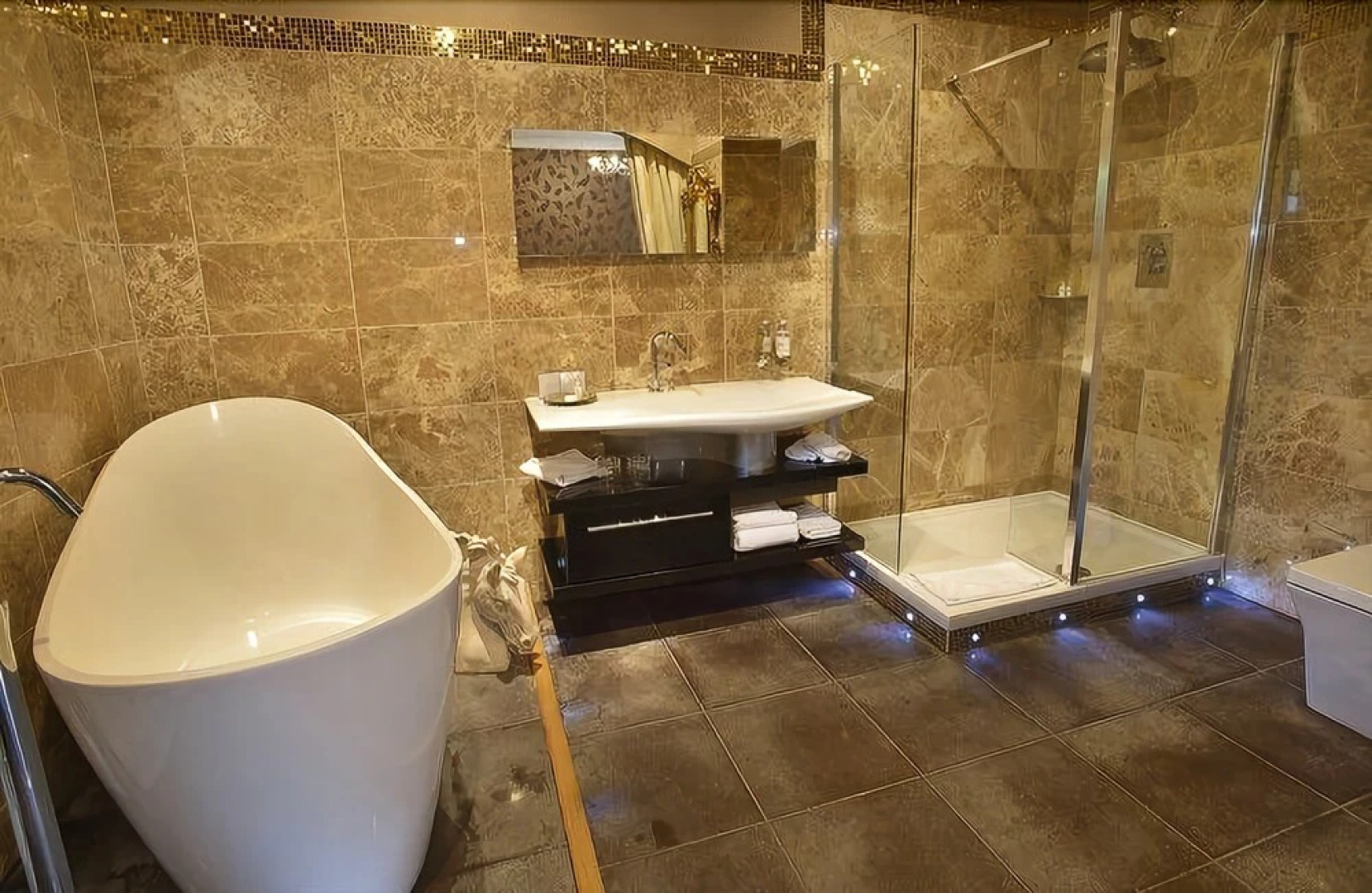 Winteringham Fields - Restaurant with rooms