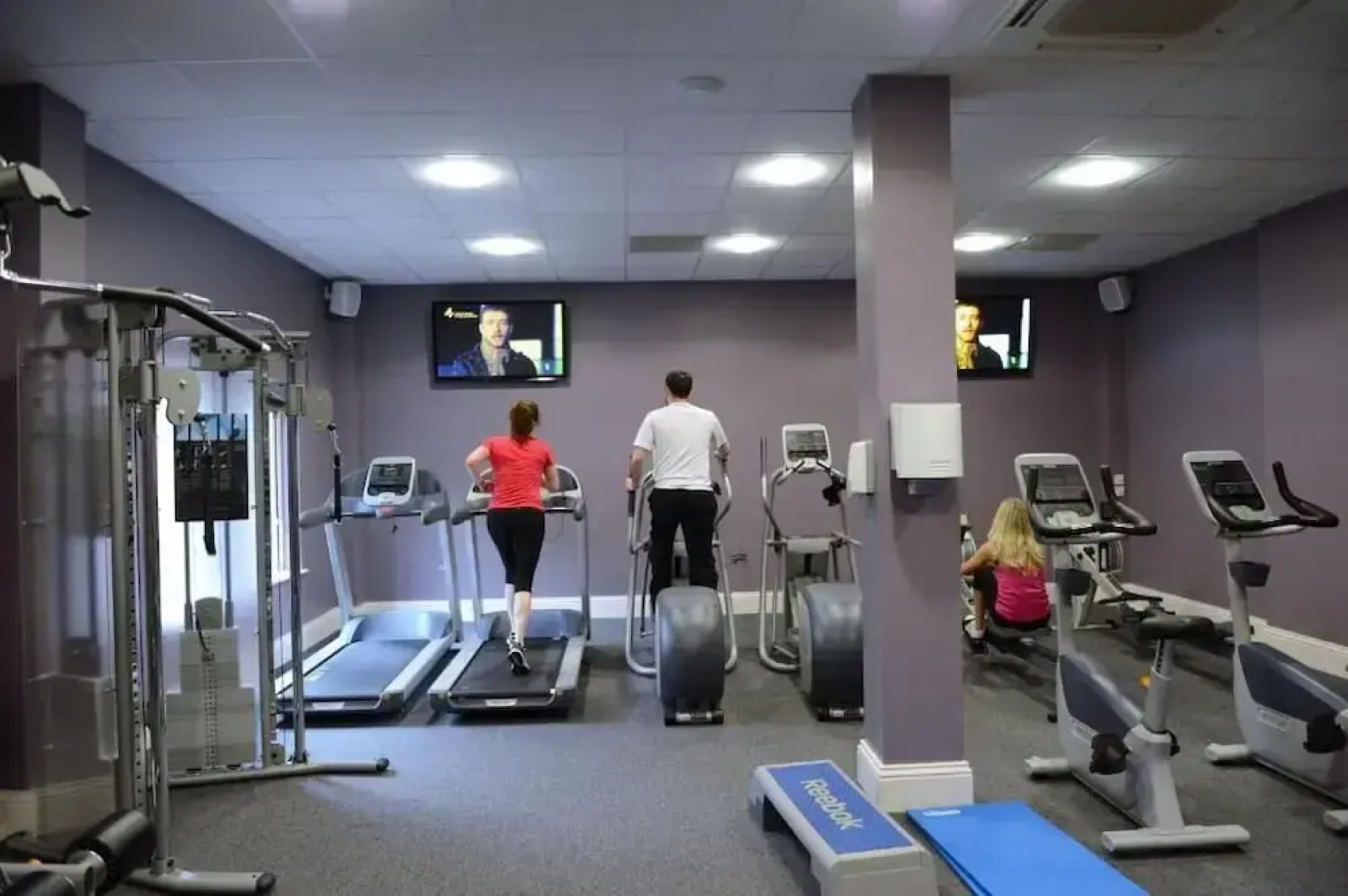 Corick House Hotel & Spa