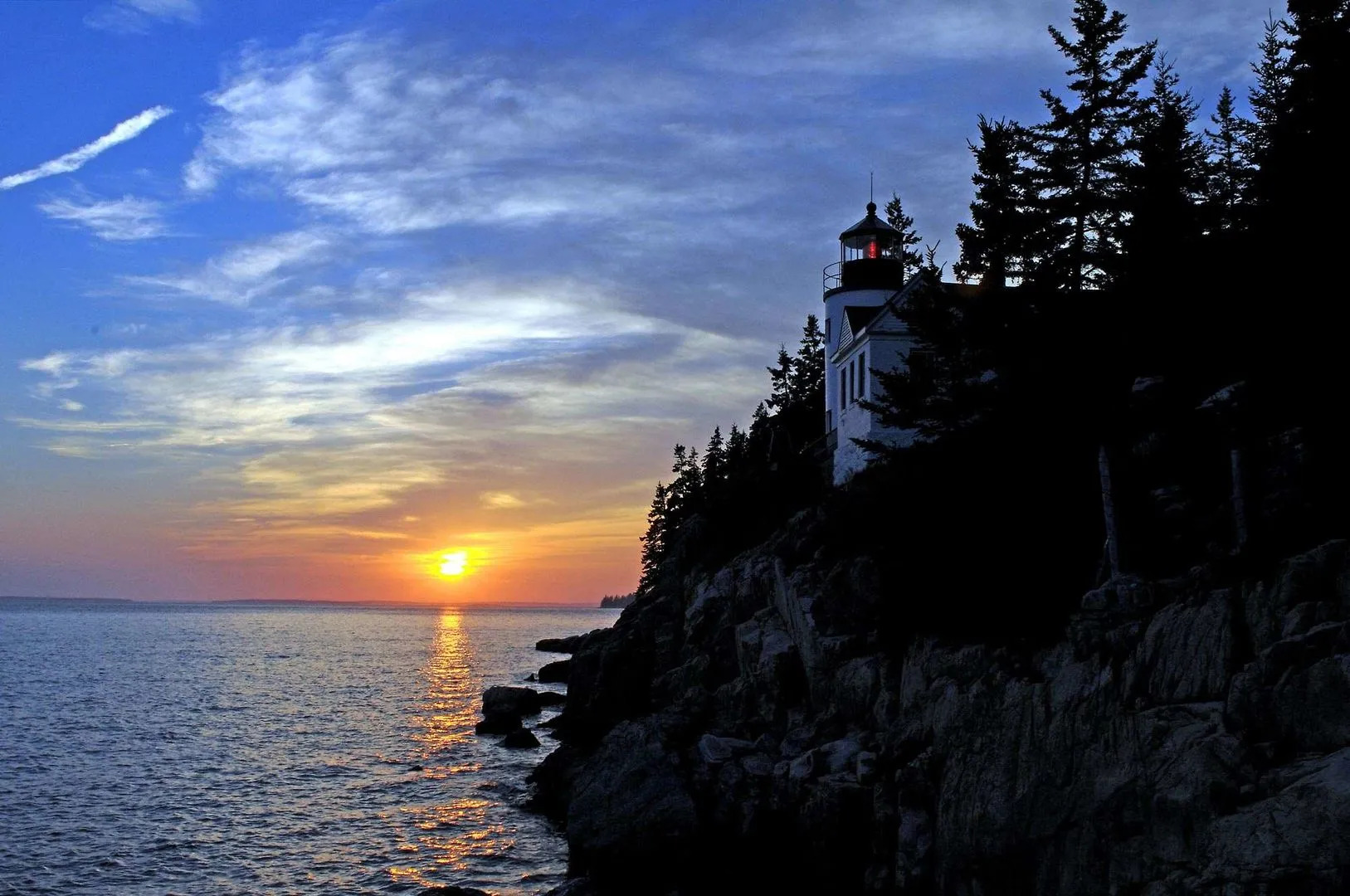 Kimball Terrace Inn Northeast Harbor