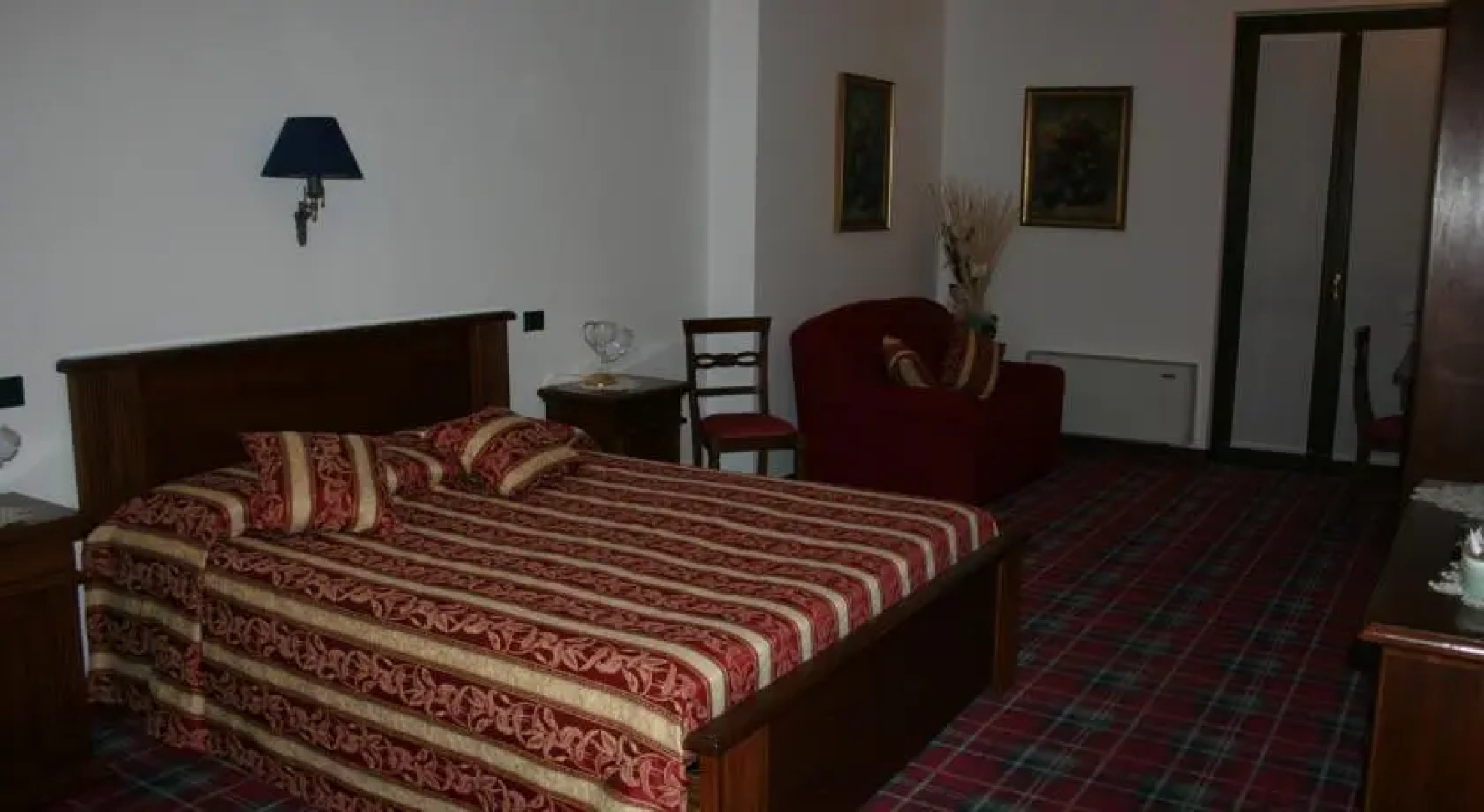 Antica Locanda Tre Re