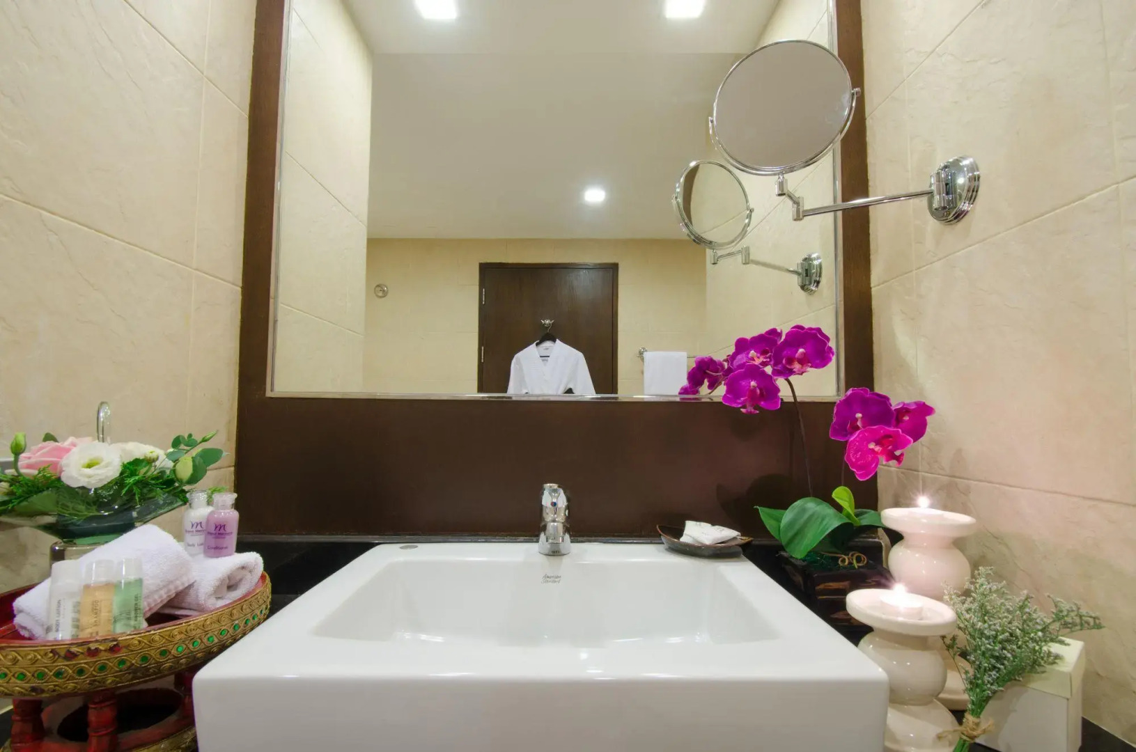 Grand Mercure Bangkok Asoke Residence