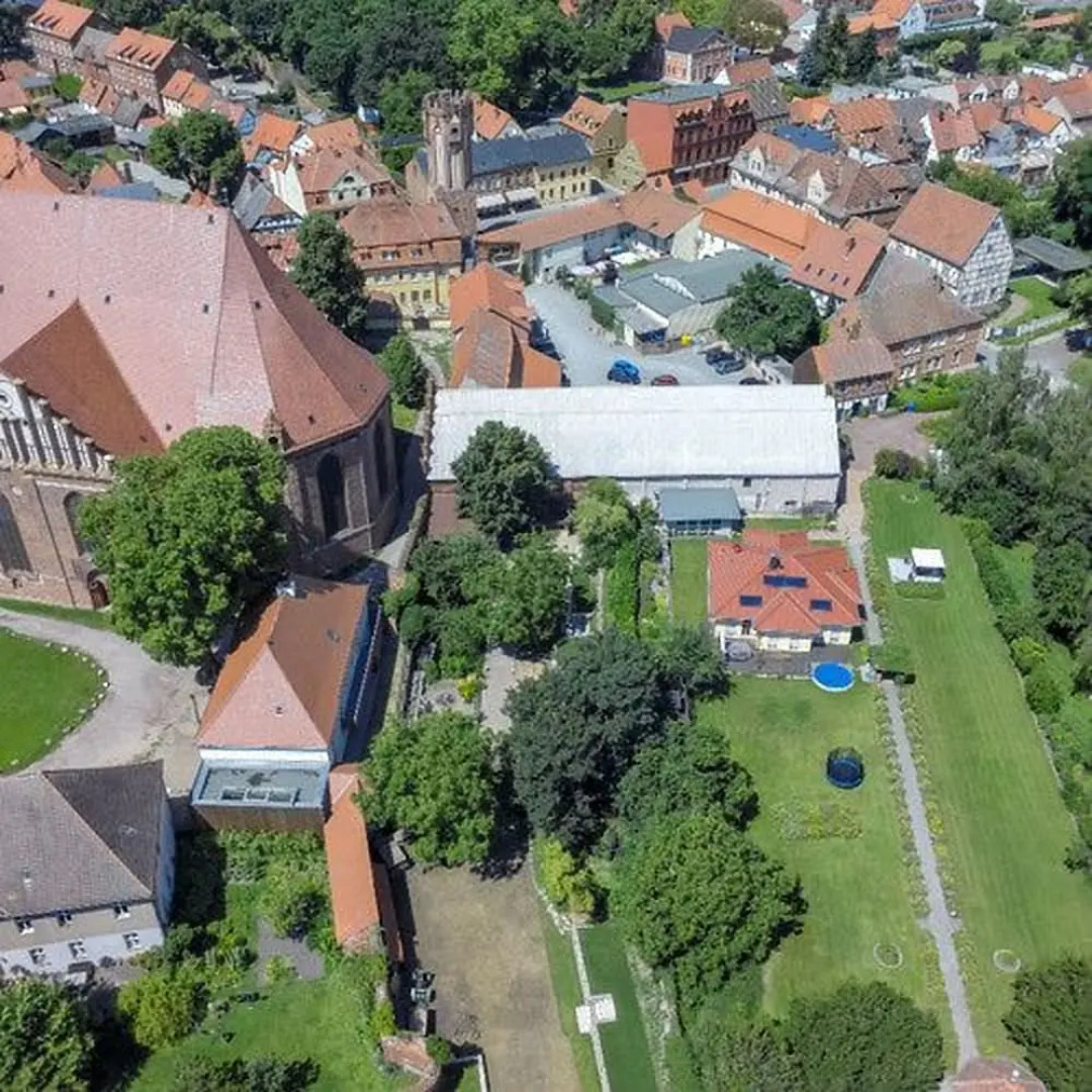 SCHULZENS Brauerei & Hotel