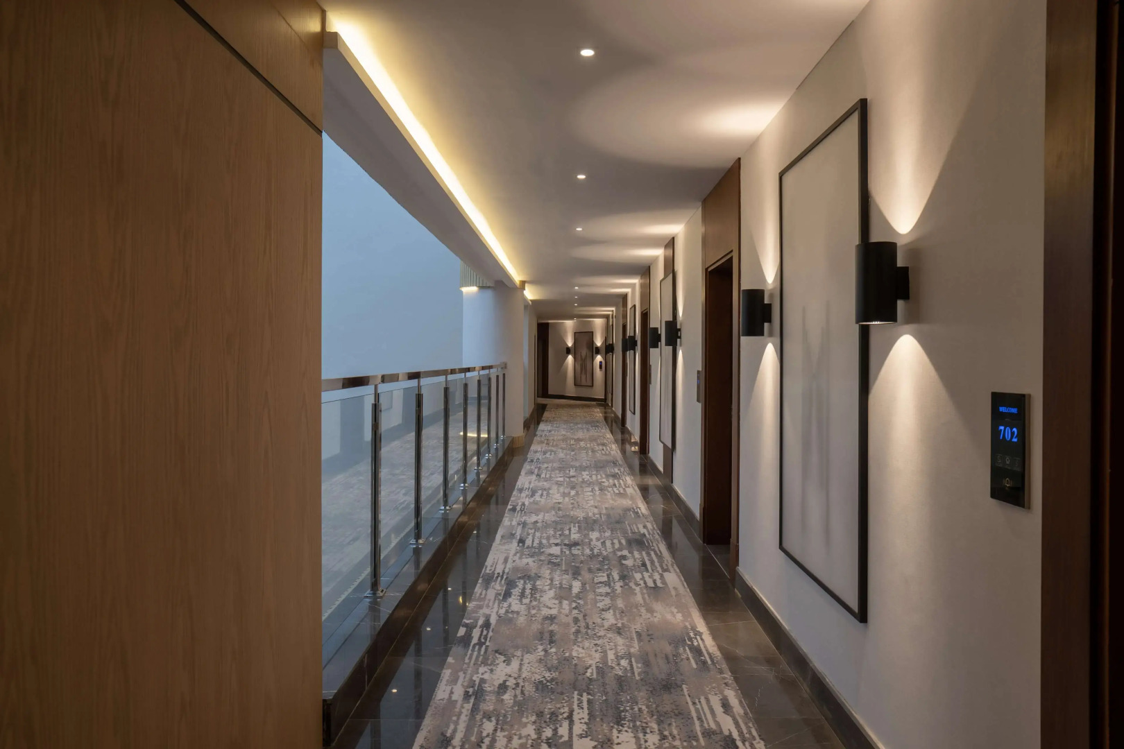 Radisson Hotel Madinah