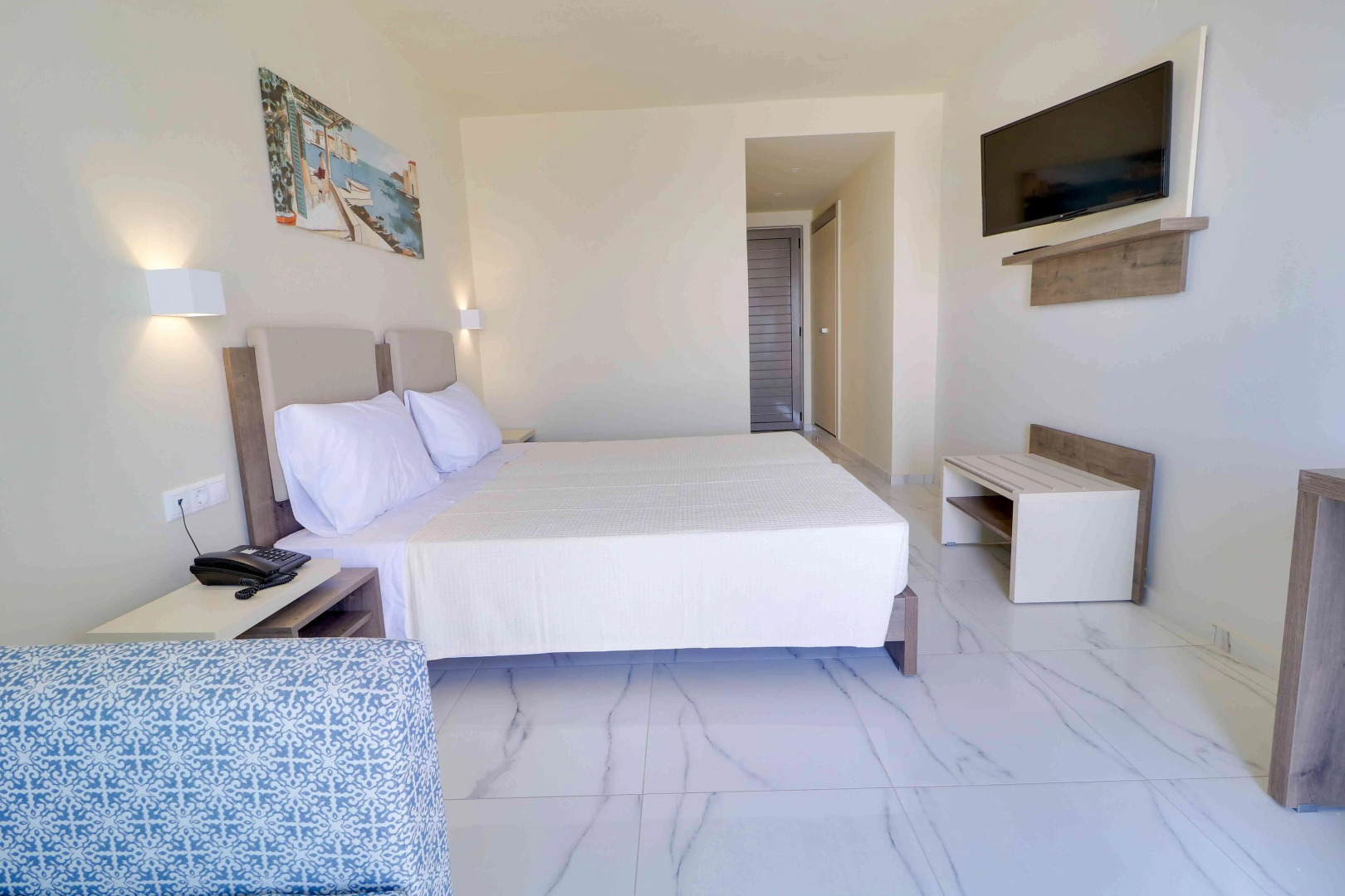 Harmony Rethymno Beach Hotel