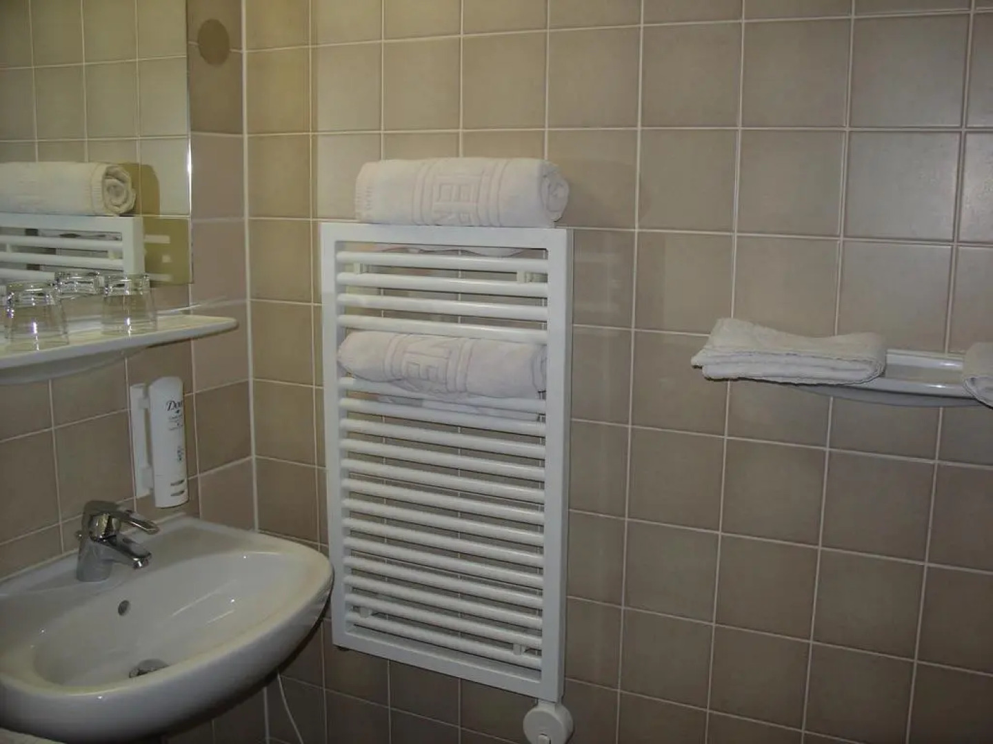 Balneario Casa Pallotti