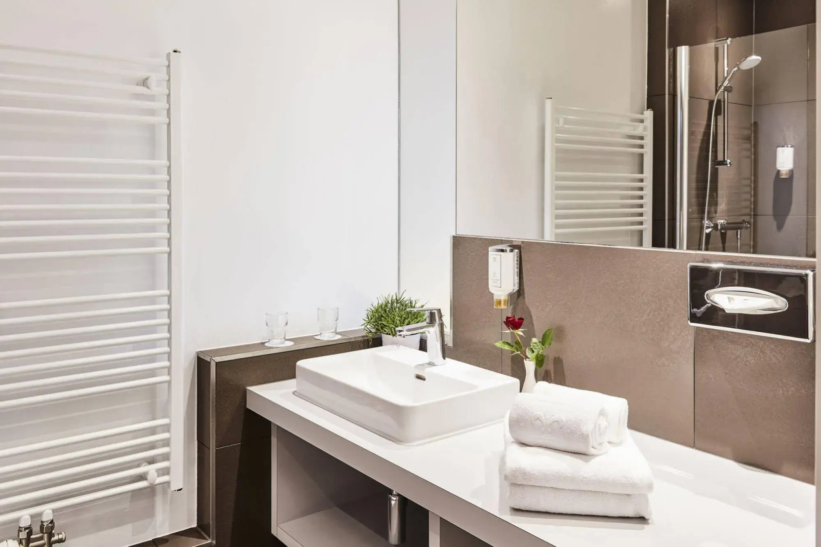 Hotel Garni Birkenhof