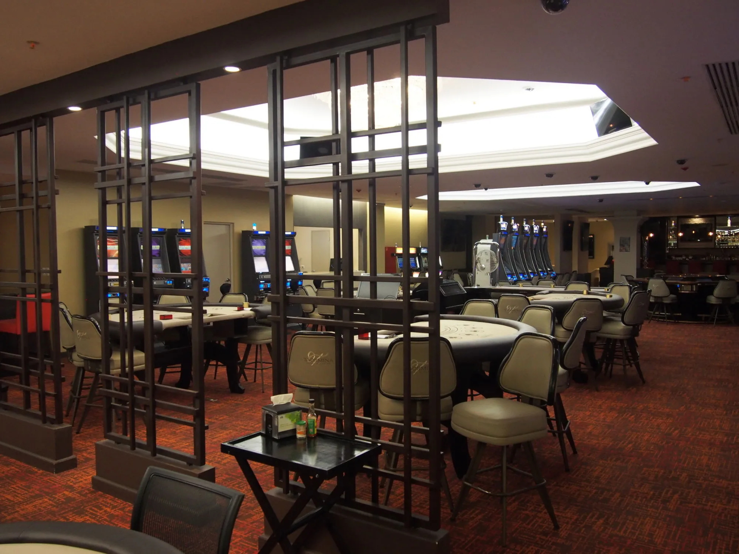 Taormina Hotel and Casino