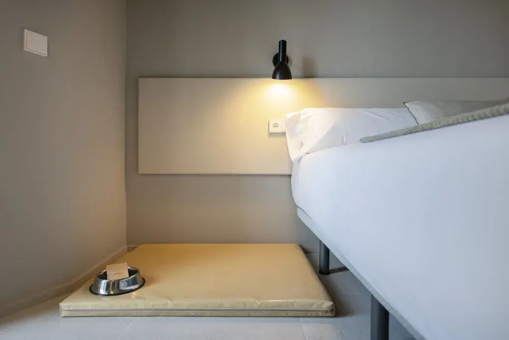 Apartaments La Carpa