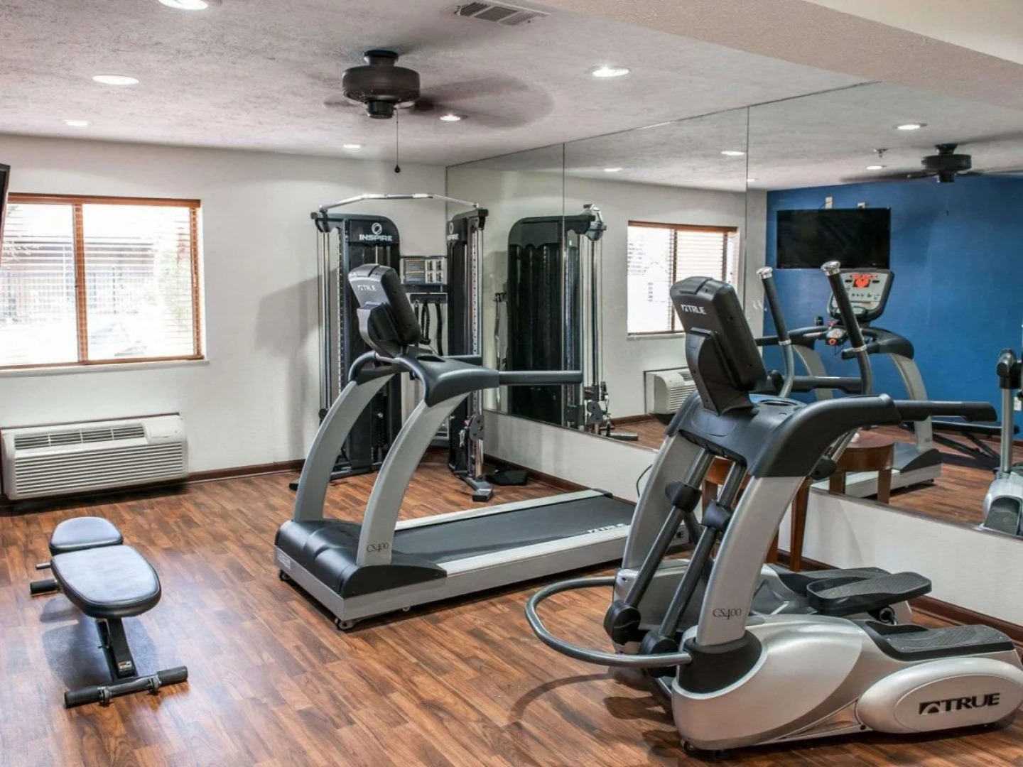 Comfort Inn Indianapolis South