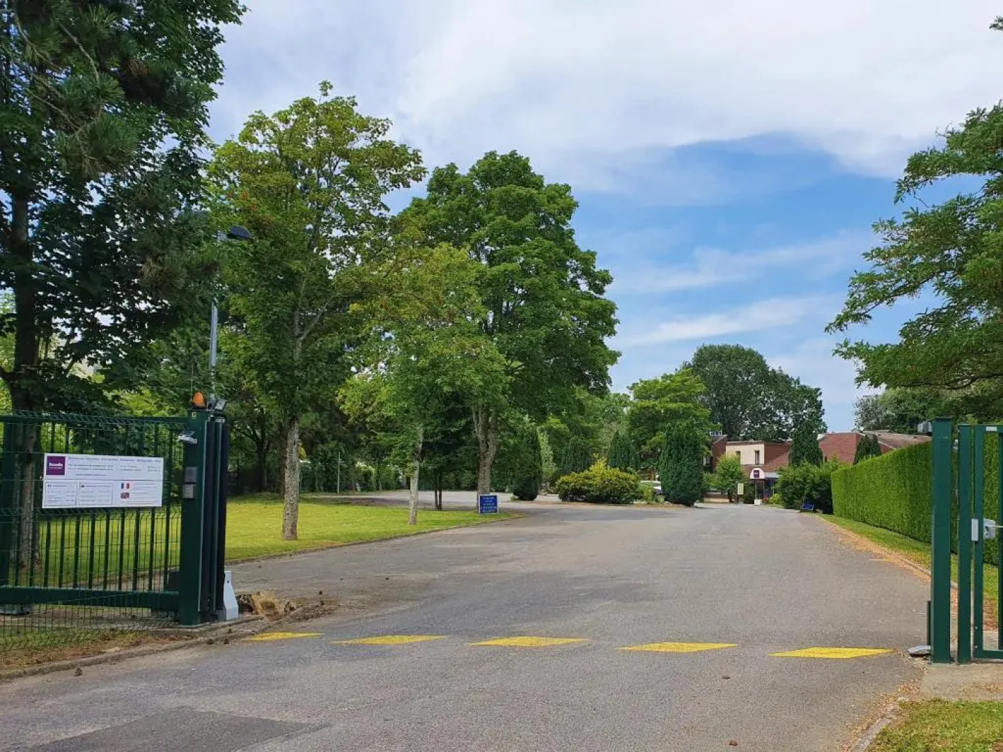 Hôtel Restaurant Bonanite