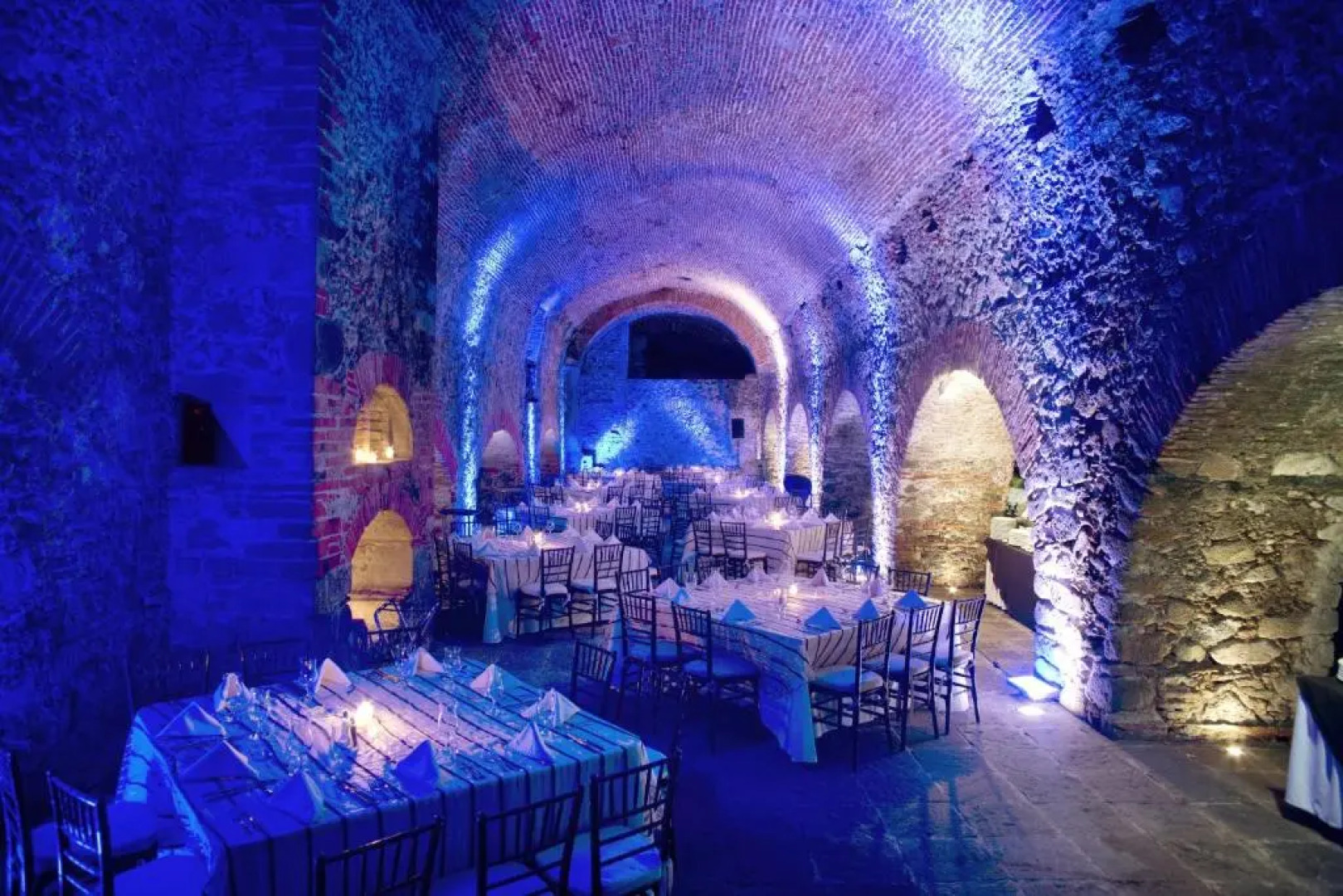 Fiesta Americana Hacienda San Antonio el Puente Resort & Spa