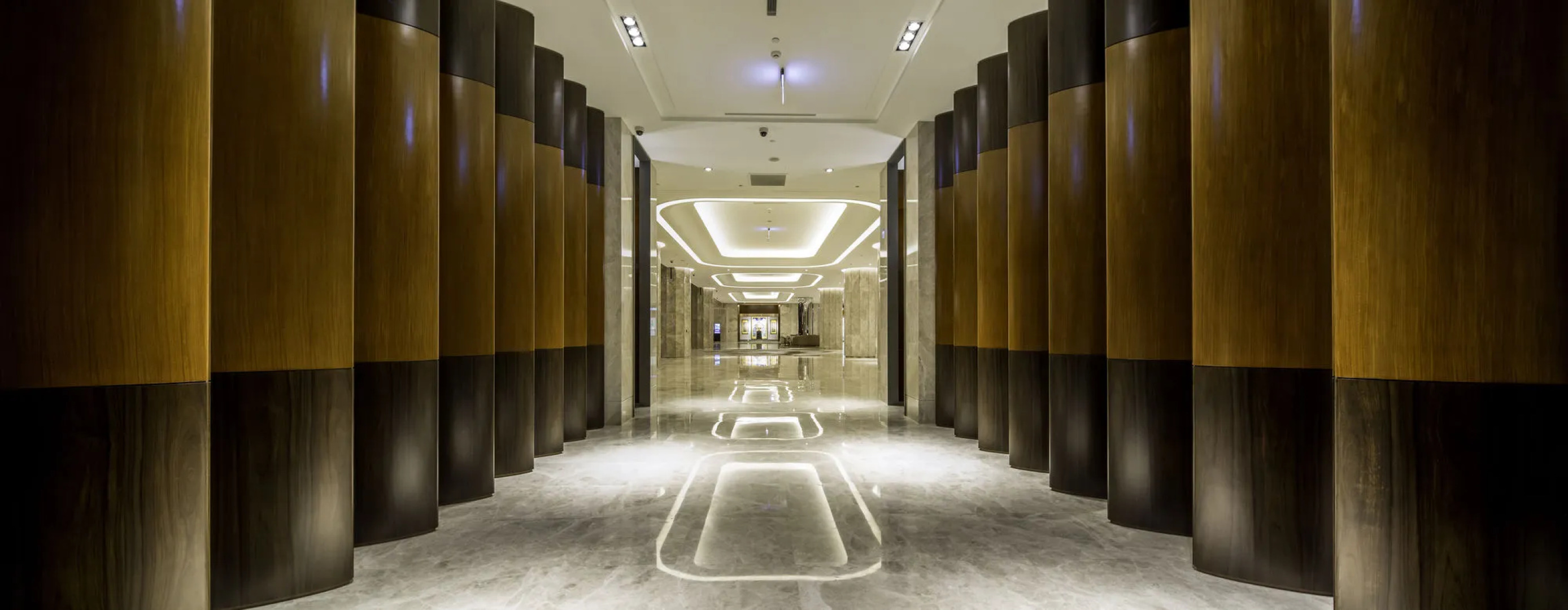 Everrich Golden Lake Hotel