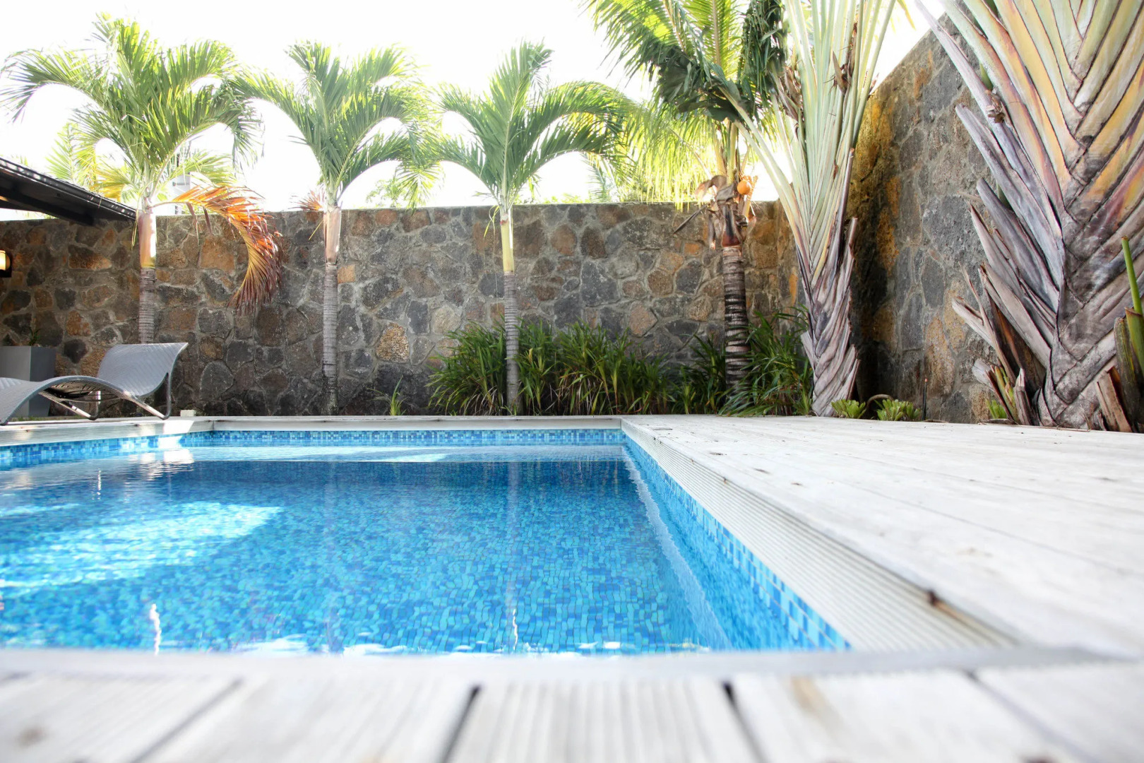 Plage Bleue Luxury Apartments