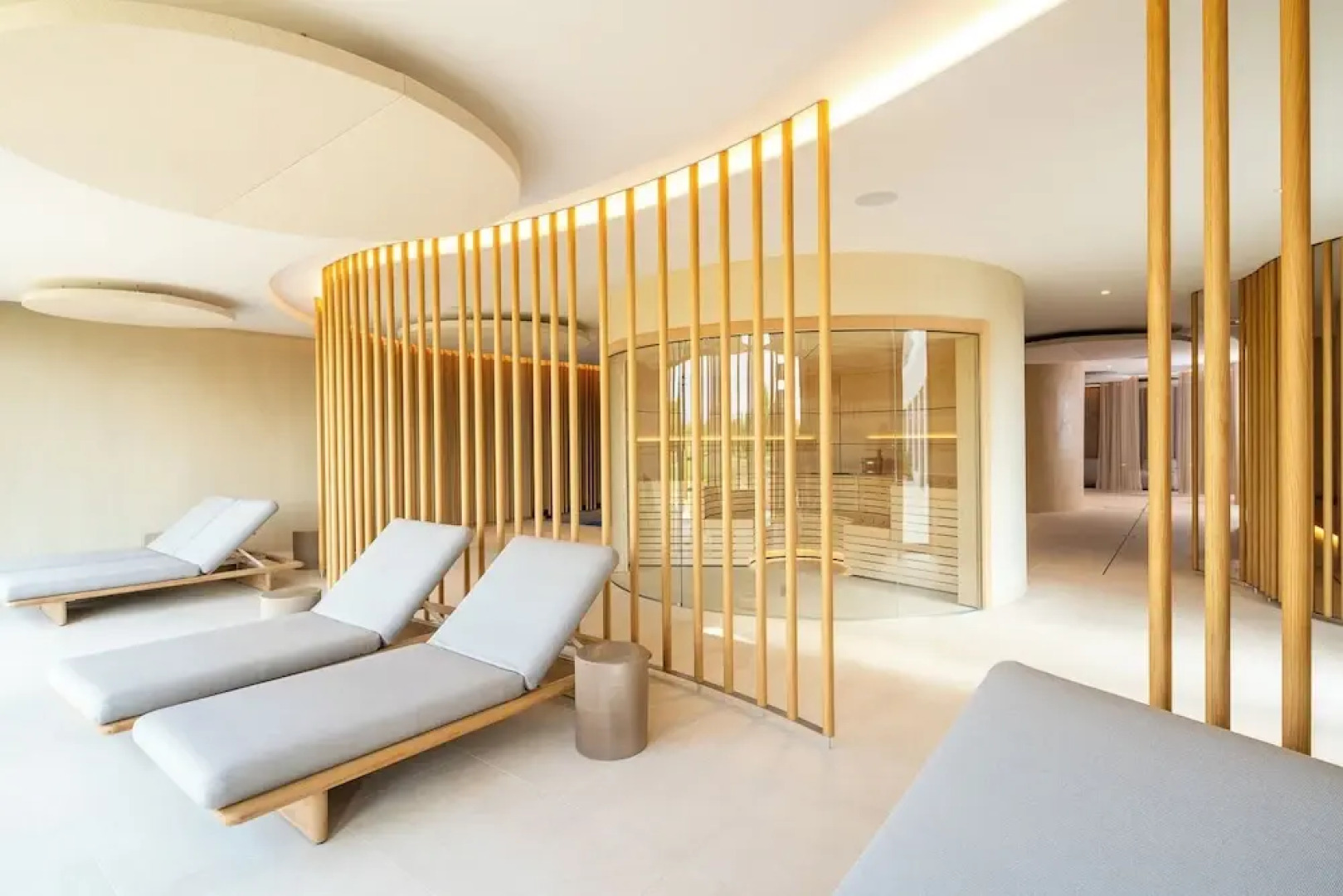 Appartements Horizon Resort Massane