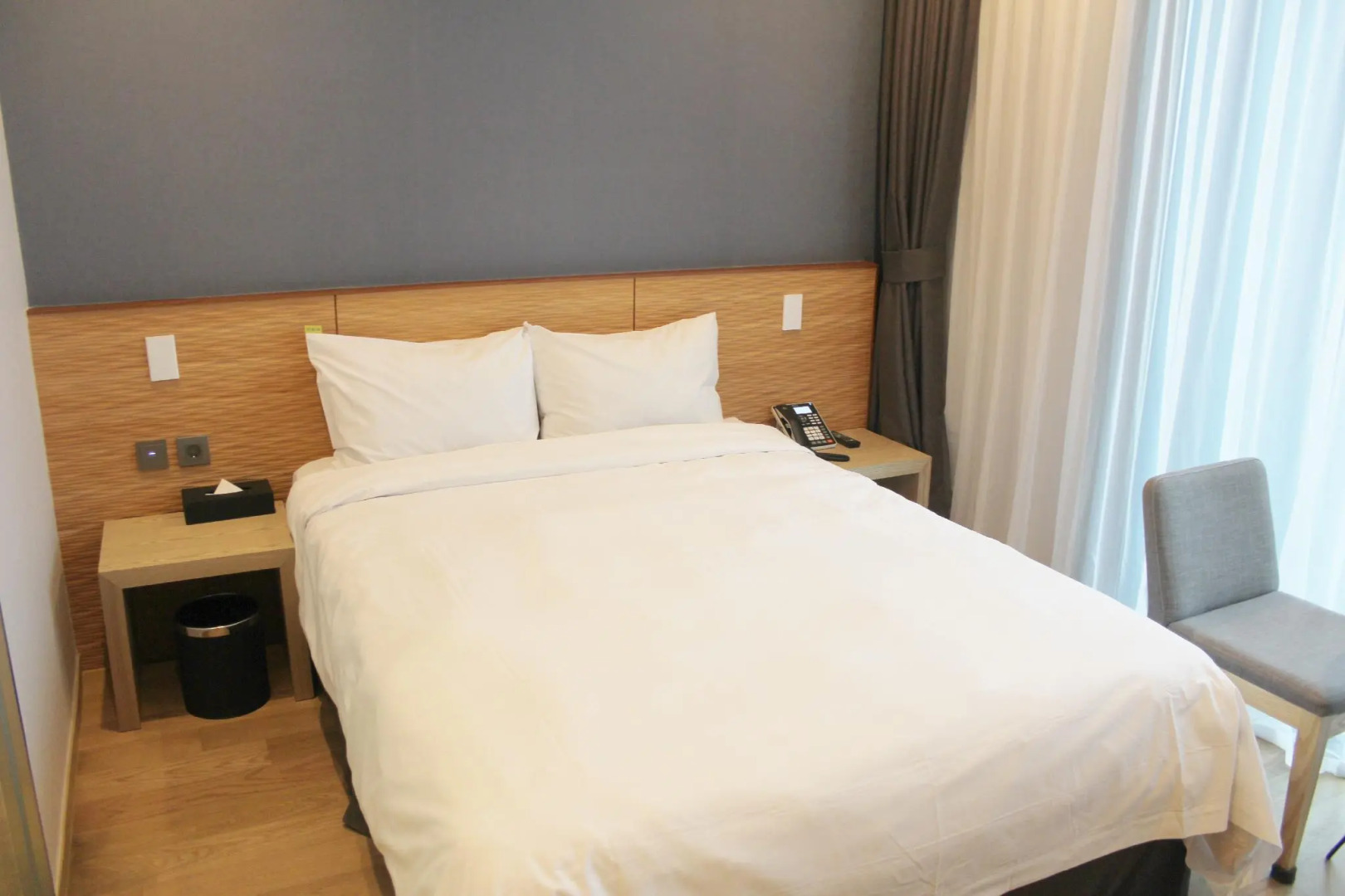 SL Hotel Gangneung