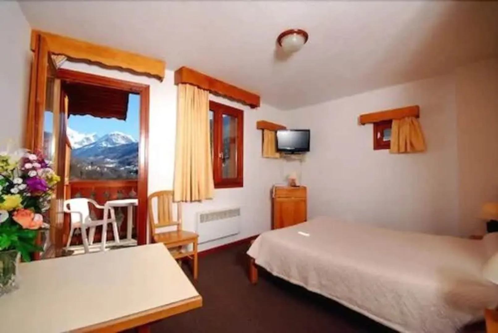 Résidence La Rochetaillée