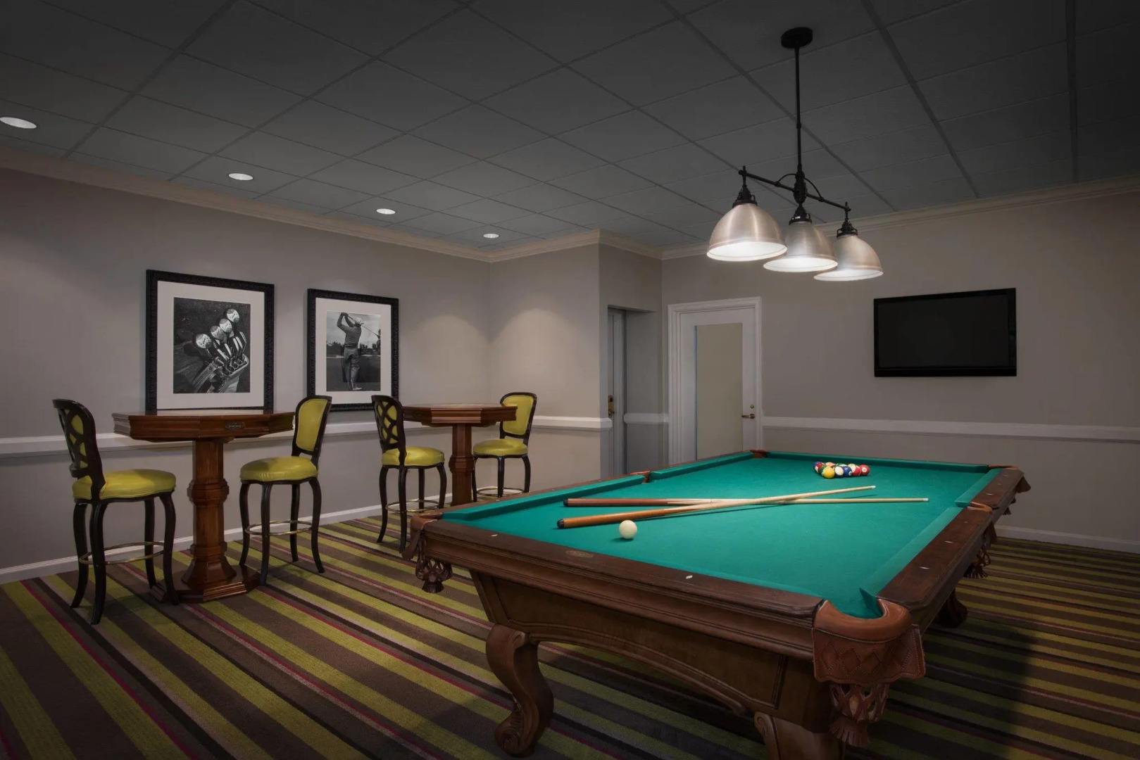 Marriott's Fairway Villas