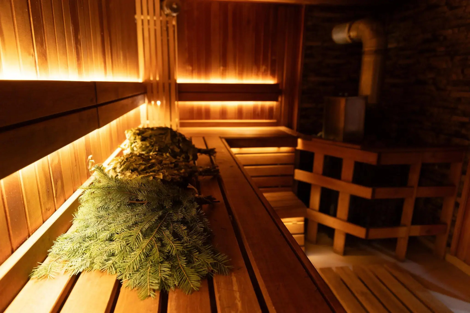 Отель Аура тополей