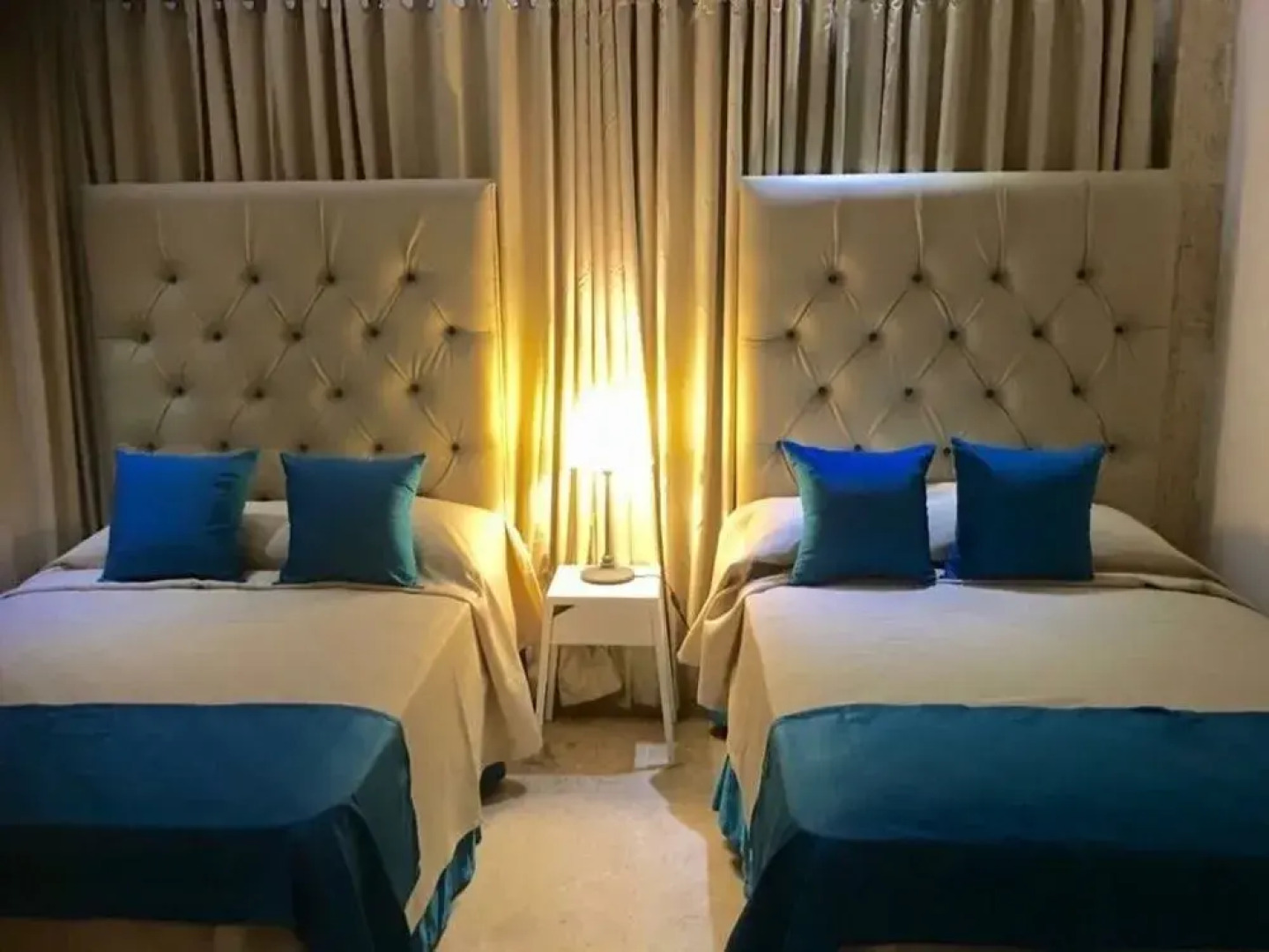 Hotel El Cayito Beach Resort Montecristi