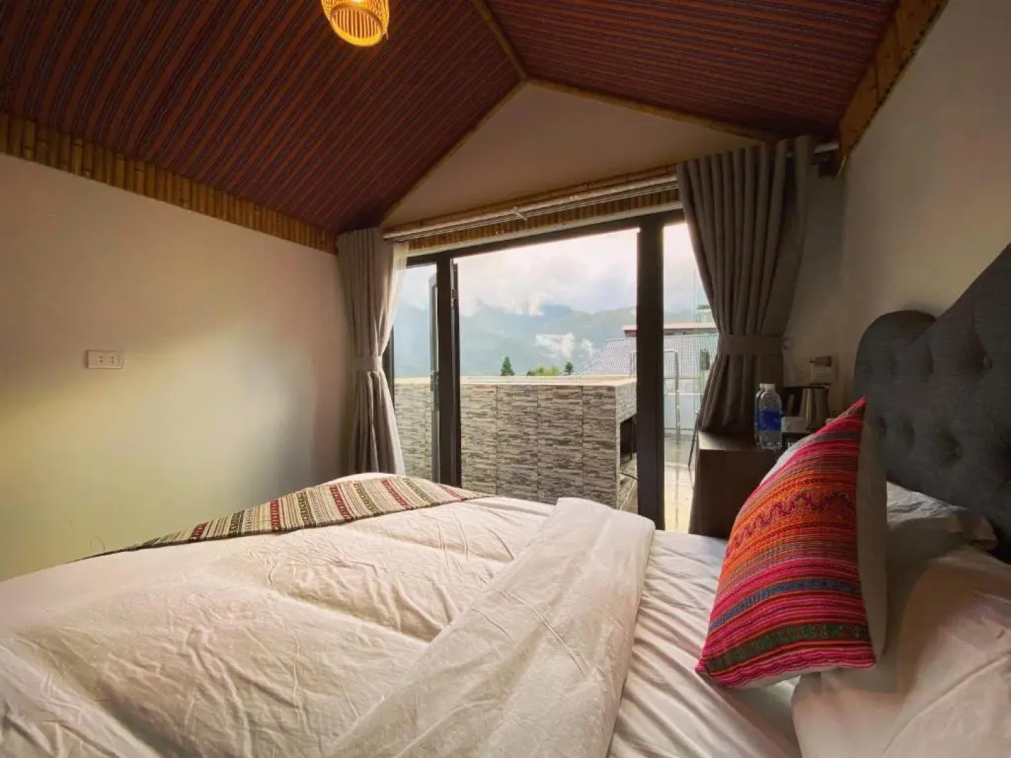 The Upper House Sapa