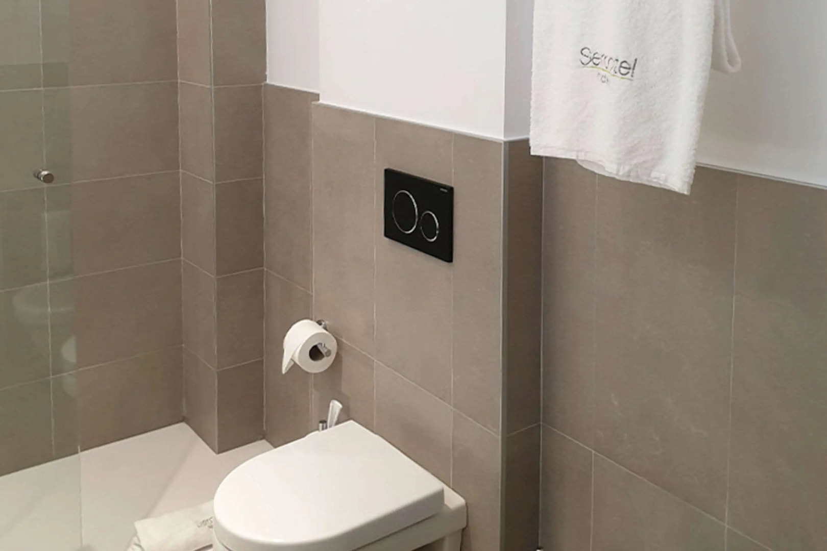 Sercotel Ayala Bilbao