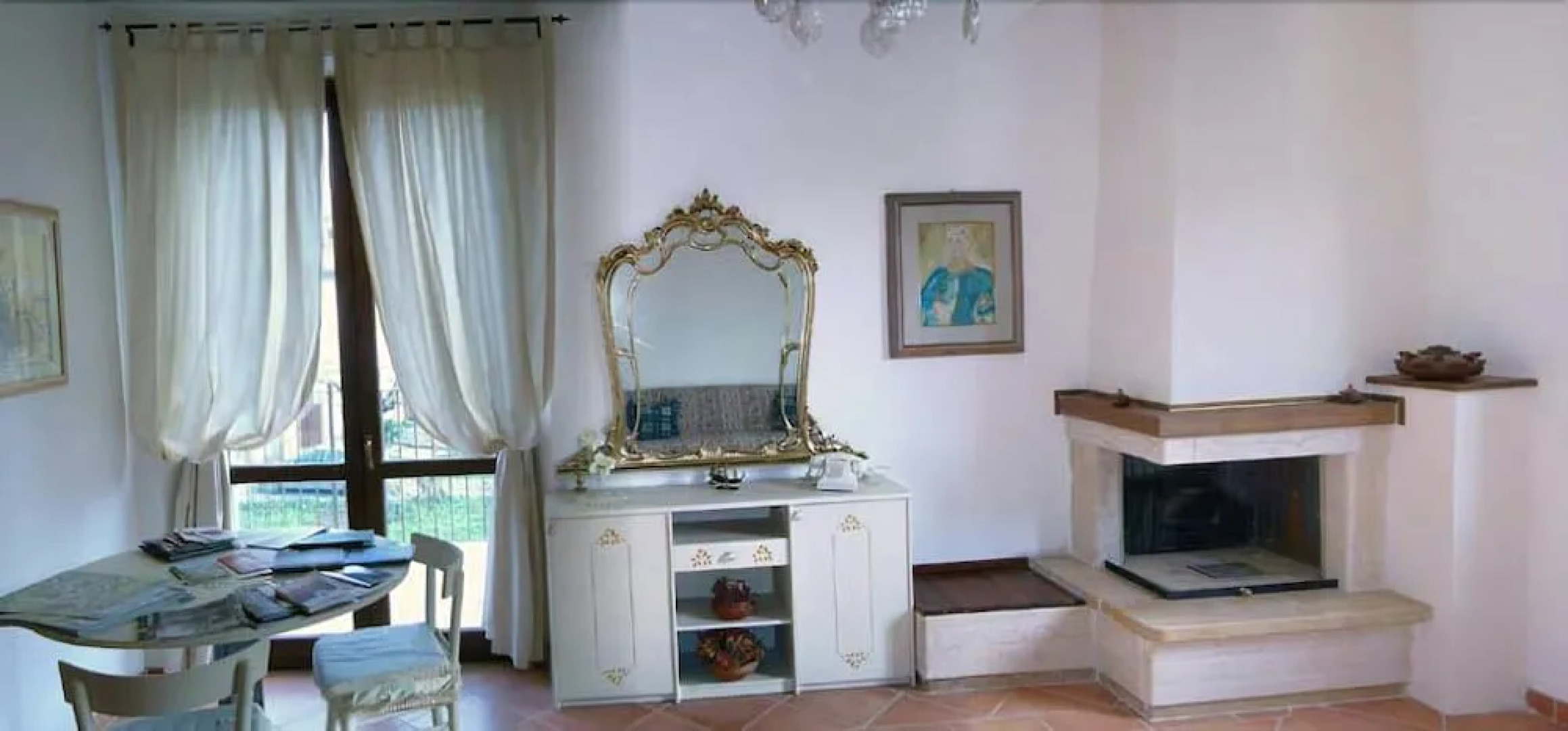 B&B Villa Giuseppe