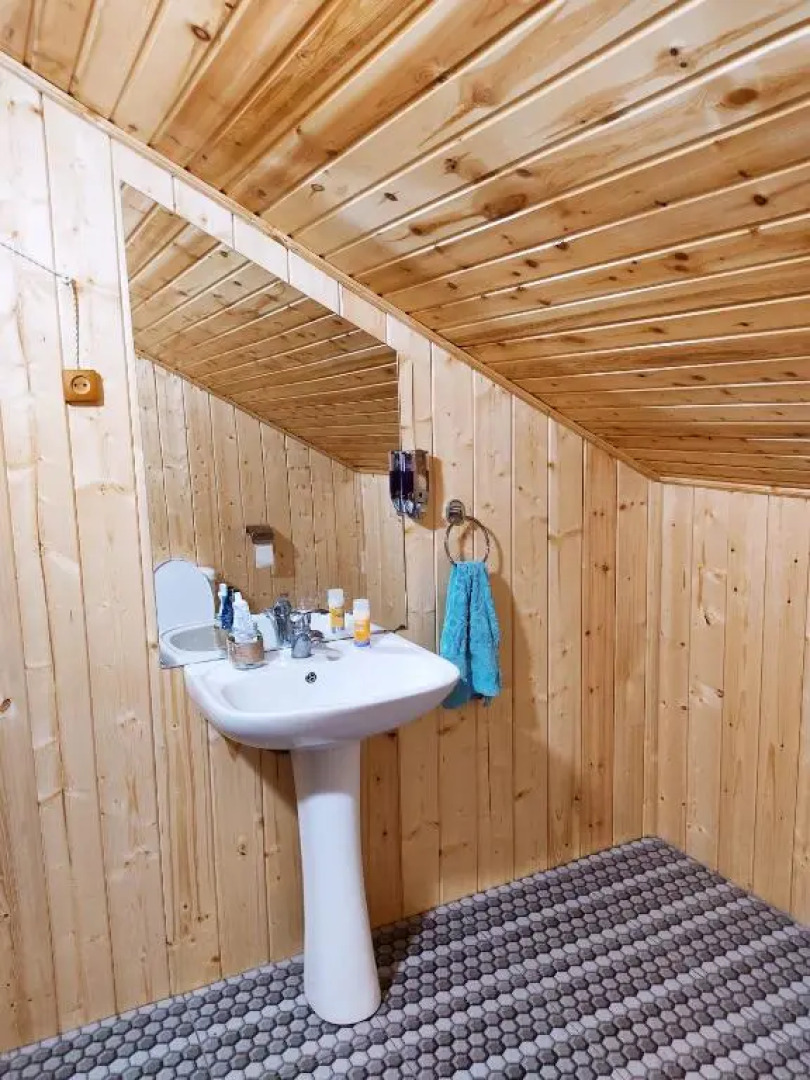 Surami Savannah სურამი სავანა